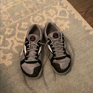 Extremely rare Reebok nano 1 women’s size 9.5